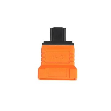 OBD Adapters Kit for Foxwell NT644/NT644 Pro Work on Old Vehicles before Year 2000