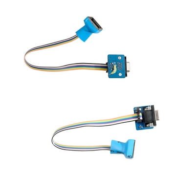 711 Adapter for CG PRO 9S12 Programmer