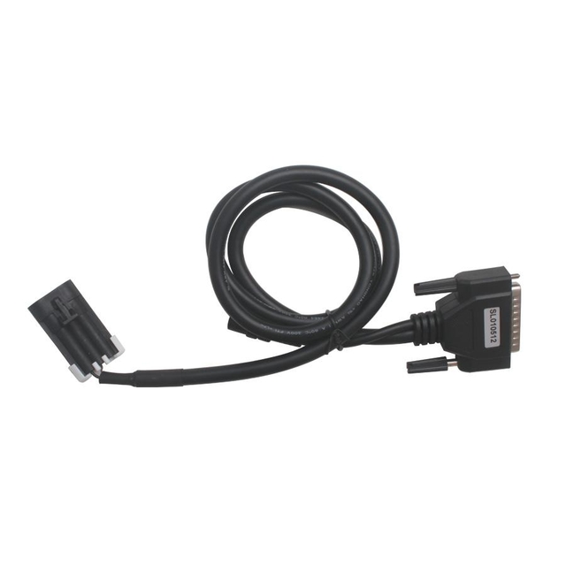 SL010512 SYM 3pin Cable For MOTO 7000TW Motorcycle Scanner