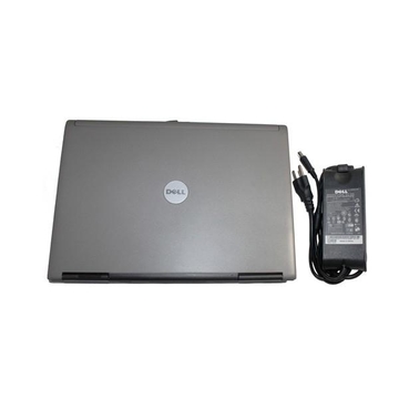 2012.11V MB SD C4 Software Installed on Dell D630 Laptop 4G Memory Support Offline Coding Ready to Use