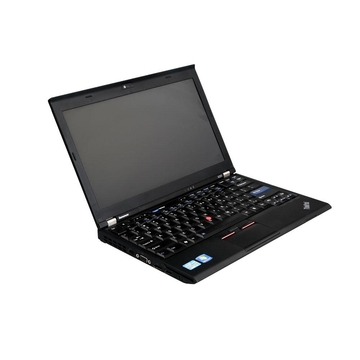 Lenovo X220 I5 CPU 1.8GHz WIFI With 4GB Memory Compatible with BENZ/BMW Software HDD