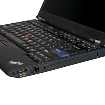 Lenovo X220 I5 CPU 1.8GHz WIFI With 4GB Memory Compatible with BENZ/BMW Software HDD