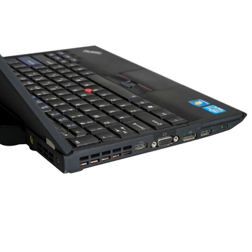 Lenovo X220 I5 CPU 1.8GHz WIFI With 4GB Memory Compatible with BENZ/BMW Software HDD