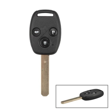 2008-2010 CIVIC Original Remote Key 3 Button (315 MHZ ) For Honda