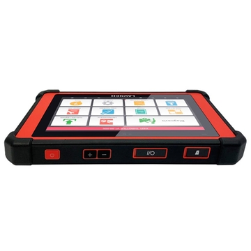 Launch X431 PAD V with SmartBox 3.0 Automotive Diagnostic Tool Support Online Coding and Programming 2 Years Free Update No IP Limitation