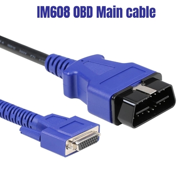 Main Cable for Autel IM608 and IM608PRO