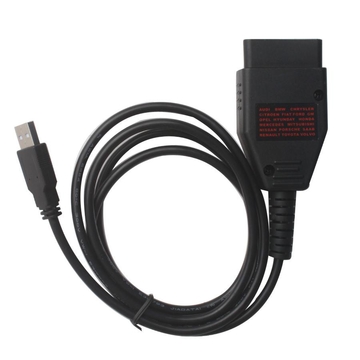 Galletto 1260 ECU Chip Tuning Interface With Multi Languages EOBD Tuning Tools
