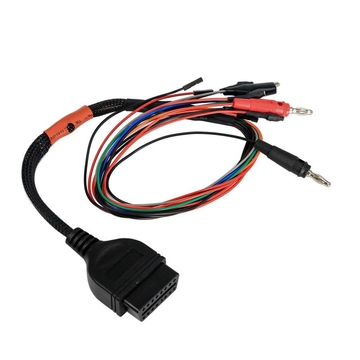 MPPS V18 Breakout Tricore Cable