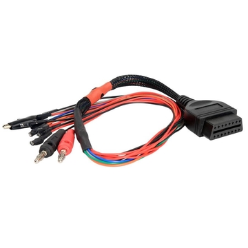 MPPS V18 Breakout Tricore Cable