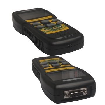 U581 LIVE DATA OBD2 Can-Bus Code Reader