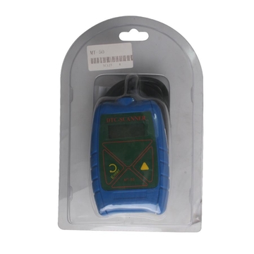 OBD2 DTC Reader MT-50