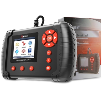 VIEDNT iLink410 ABS &amp;amp; SRS &amp;amp; SAS Reset Tool OBDII Diagnostic Tool Scan Tool