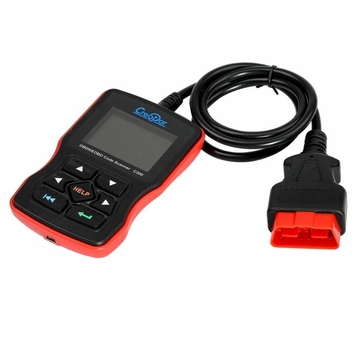 Creator C200 OBDII/EOBD Code Reader