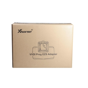 Xhorse VVDI PROG BENZ EZS/EIS Adapters 10pcs/set