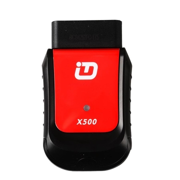 [US/UK Ship No Tax] XTUNER X500+ V4.0 Bluetooth Special Function Diagnostic Tool works with Android Phone/Pad