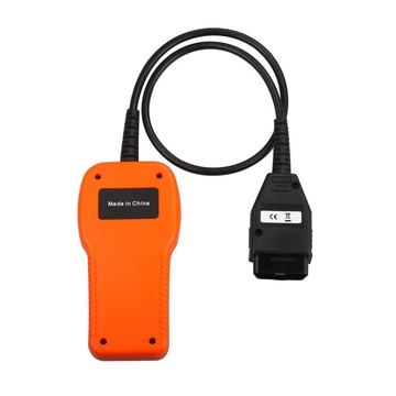 U480 OBD2 CAN BUS &amp;amp; Engine Code Reader