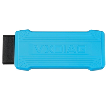 VXDIAG VCX NANO for Ford/Mazda 2 in 1 with IDS V118.01 Wifi Version