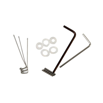 Tubular Pick Tool (3pcs for one)