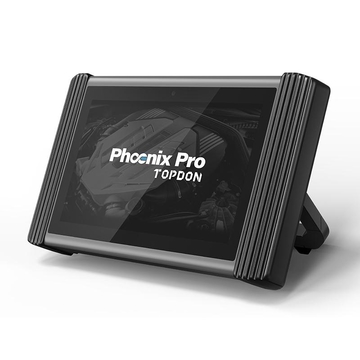 TOPDON Phoenix Pro Online Programming Tool