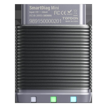 TOPDON SmartDiag Mini