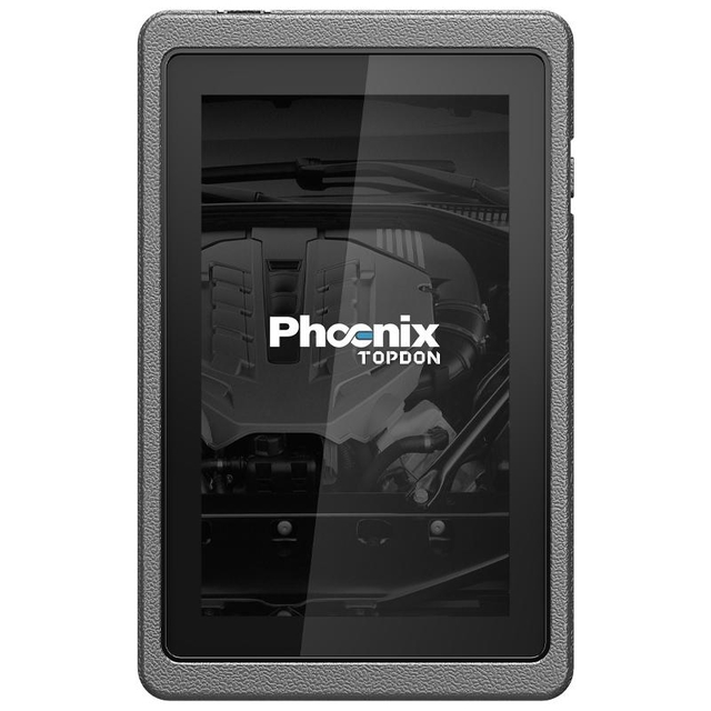 TOPDON Phoenix / Phoenix Lite