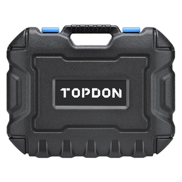 TOPDON T-Ninja 1000 Key Programming Tool All Key Lost Immobilizer Read Pin Delete Add Key Key Coding