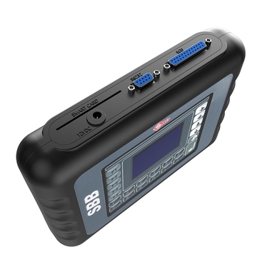 New SBB Key Programmer V33.02 Version