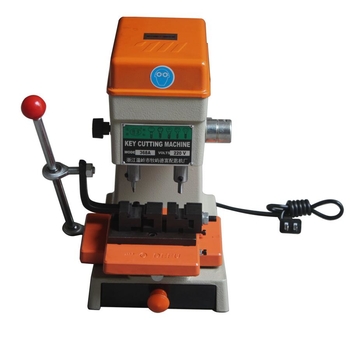 368A Key Cutting Duplicated Machine Locksmith Tools Key Machine 200W Free Shipping