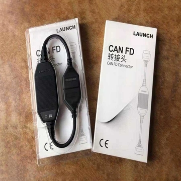 LAUNCH X431 CAN FD Connector Car Code Reader