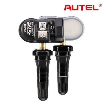 Autel MX-Sensor 433/315 MHZ 2 IN 1 TPMS Sensor Programmable Universal 4pcs/lot