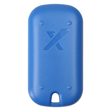 XHORSE XKXH01EN Universal Remote Key 4 Buttons for VVDI Key Tool English Version 10pcs/lot