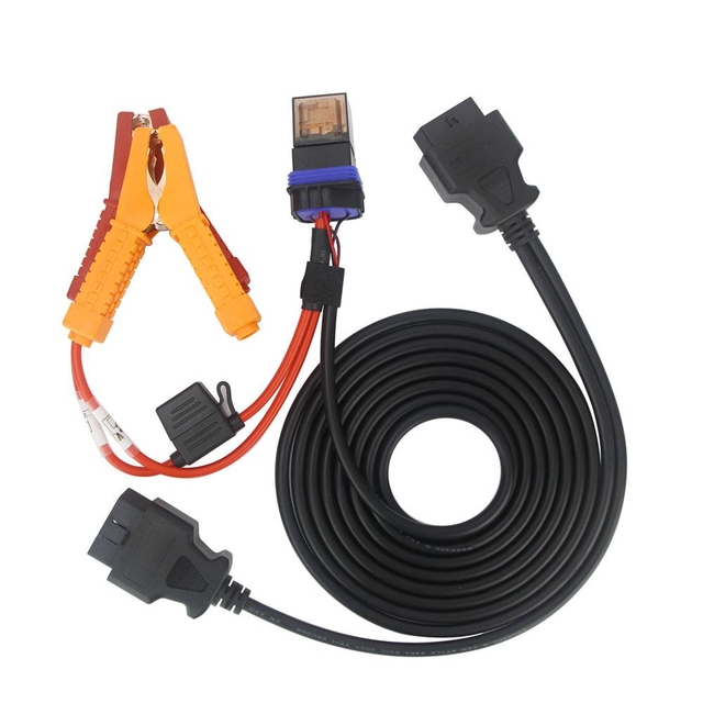 Pre-order OBDSTAR X300DP X300DP Plus Ford All Key Lost Cable for FORD /LINCOLN / MUSTANG etc