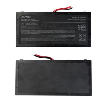 Battery for Autel Maxisys Elite