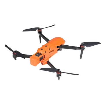 Original Autel Robotics EVO II Pro 6K Drone Rugged Bundle (With One Extra Battery)