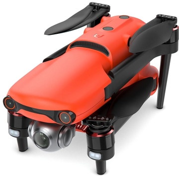 Original Autel Robotics EVO II Drone 8K HDR Video Camera Drone Foldable Quadcopter Rugged Bundle (With One Extra Battery)