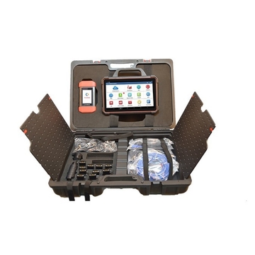 Launch X-431 PAD VII PAD 7 with ADAS Calibration Automotive Diagnostic Tool Support Online Coding and Programming