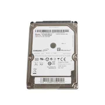 1TB Hard Drive with 2021.6 BENZ Xentry BMW ISTA-D 4.27.13 ISTA-P 3.67.100 Software for VXDIAG Multi Tools