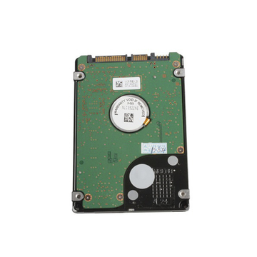 1TB Hard Drive with 2021.6 BENZ Xentry BMW ISTA-D 4.27.13 ISTA-P 3.67.100 Software for VXDIAG Multi Tools