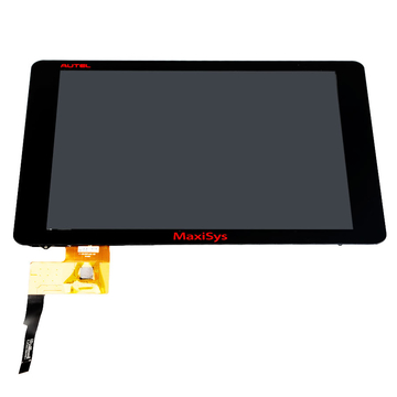 Original AUTEL MaxiSys Pro MS908P LCD Touch Screen