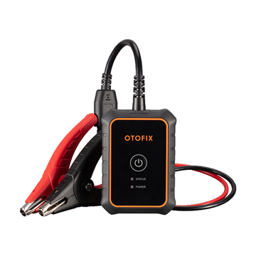 OTOFIX BT1 Lite Car Battery Analyser with OBD II Lifetime Free Update Supports iOS &amp; Android