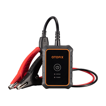 OTOFIX BT1 Lite Car Battery Analyser with OBD II Lifetime Free Update Supports iOS &amp;amp; Android