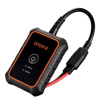 OTOFIX BT1 Lite Car Battery Analyser with OBD II Lifetime Free Update Supports iOS &amp;amp; Android