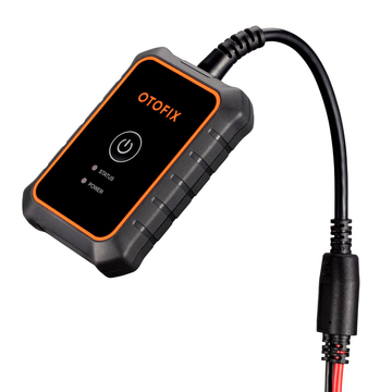 OTOFIX BT1 Lite Car Battery Analyser with OBD II Lifetime Free Update Supports iOS &amp;amp; Android