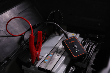 OTOFIX BT1 Lite Car Battery Analyser with OBD II Lifetime Free Update Supports iOS &amp;amp; Android