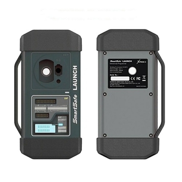 Launch X-Prog 3 Advanced Immobilizer &amp; Key Programmer