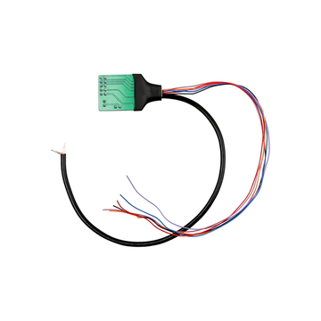 Yanhua Mini ACDP Module1 BMW CAS1-CAS4+ IMMO Key Programming and Odometer Reset Newly Add CAS4 OBD Function