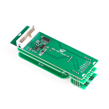 YANHUA ACDP BENCH Mode BMW-DME-ADAPTER X8 Interface Board