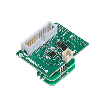 Yanhua Mini ACDP BMW B48/B58 Interface Board for B48/B58 ISN Reading and Clone via Bench Mode