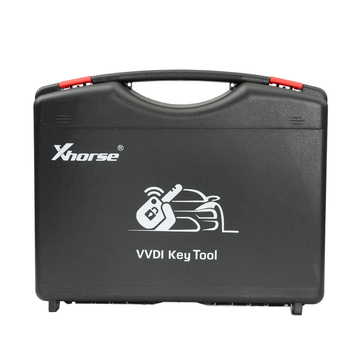 Original Xhorse VVDI Key Tool Remote Key Programmer European Version