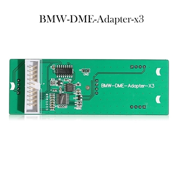 Yanhua ACDP X1/X2/X3 Bench Interface Board for BMW B37/B47/N47/N57 Diesel Engine Computer ISN Read/Write and Clone